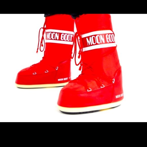 Moon Boot Shoes - Moon boots SOLD